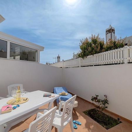 Apartamento Sussa 7C By Hh Puerto del Carmen (Lanzarote) Exterior foto