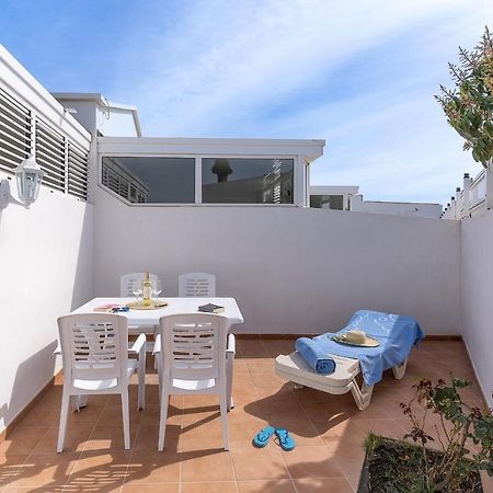 Apartamento Sussa 7C By Hh Puerto del Carmen (Lanzarote) Exterior foto