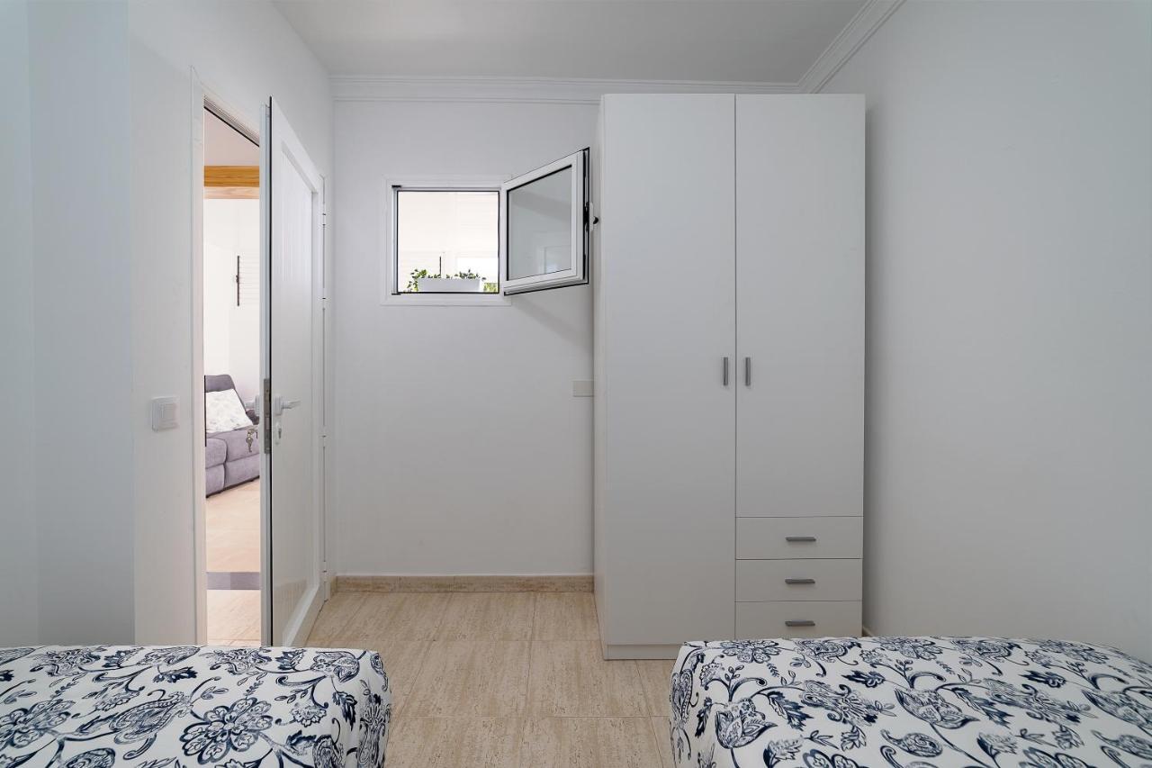 Apartamento Sussa 7C By Hh Puerto del Carmen (Lanzarote) Exterior foto