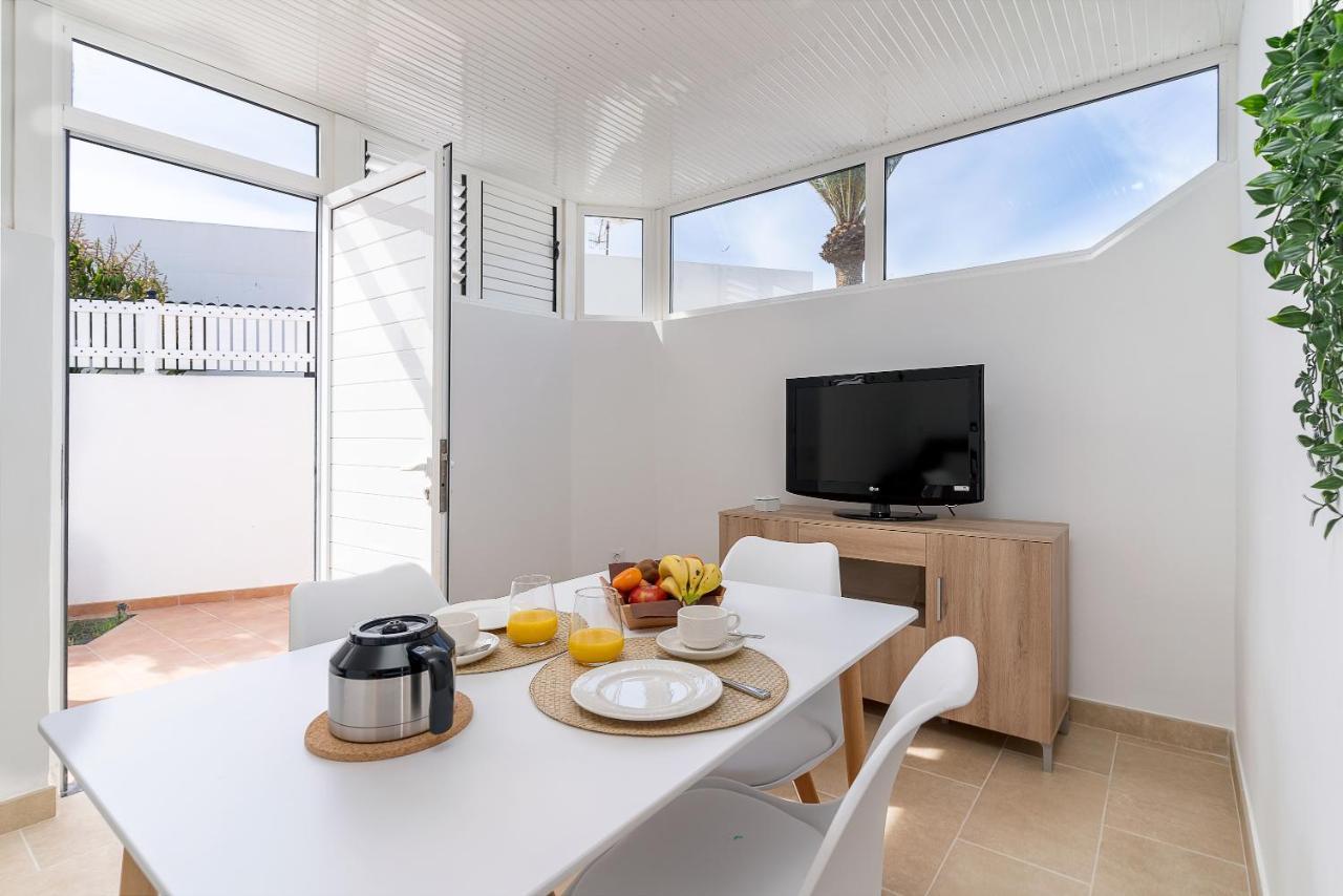 Apartamento Sussa 7C By Hh Puerto del Carmen (Lanzarote) Exterior foto