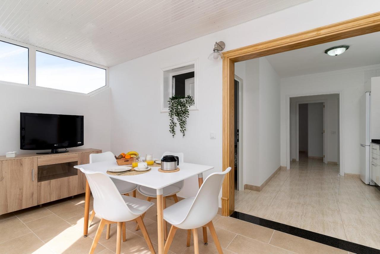 Apartamento Sussa 7C By Hh Puerto del Carmen (Lanzarote) Exterior foto