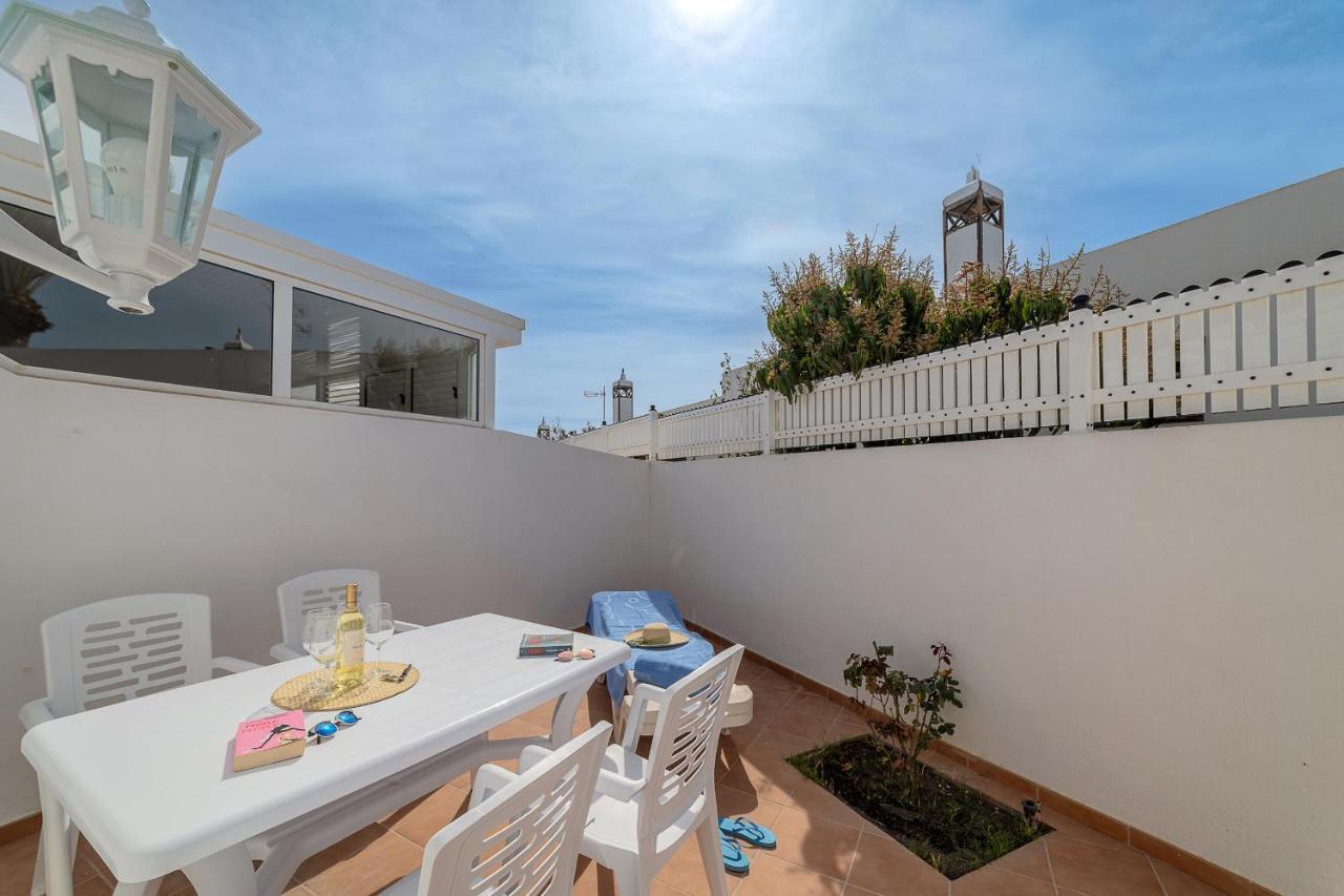 Apartamento Sussa 7C By Hh Puerto del Carmen (Lanzarote) Exterior foto