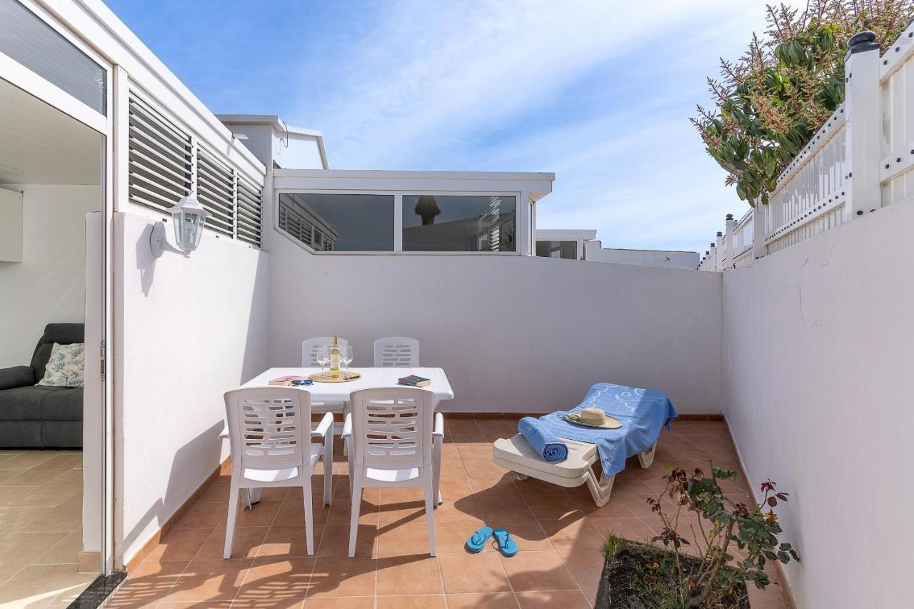 Apartamento Sussa 7C By Hh Puerto del Carmen (Lanzarote) Exterior foto