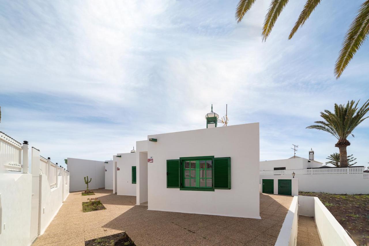 Apartamento Sussa 7C By Hh Puerto del Carmen (Lanzarote) Exterior foto