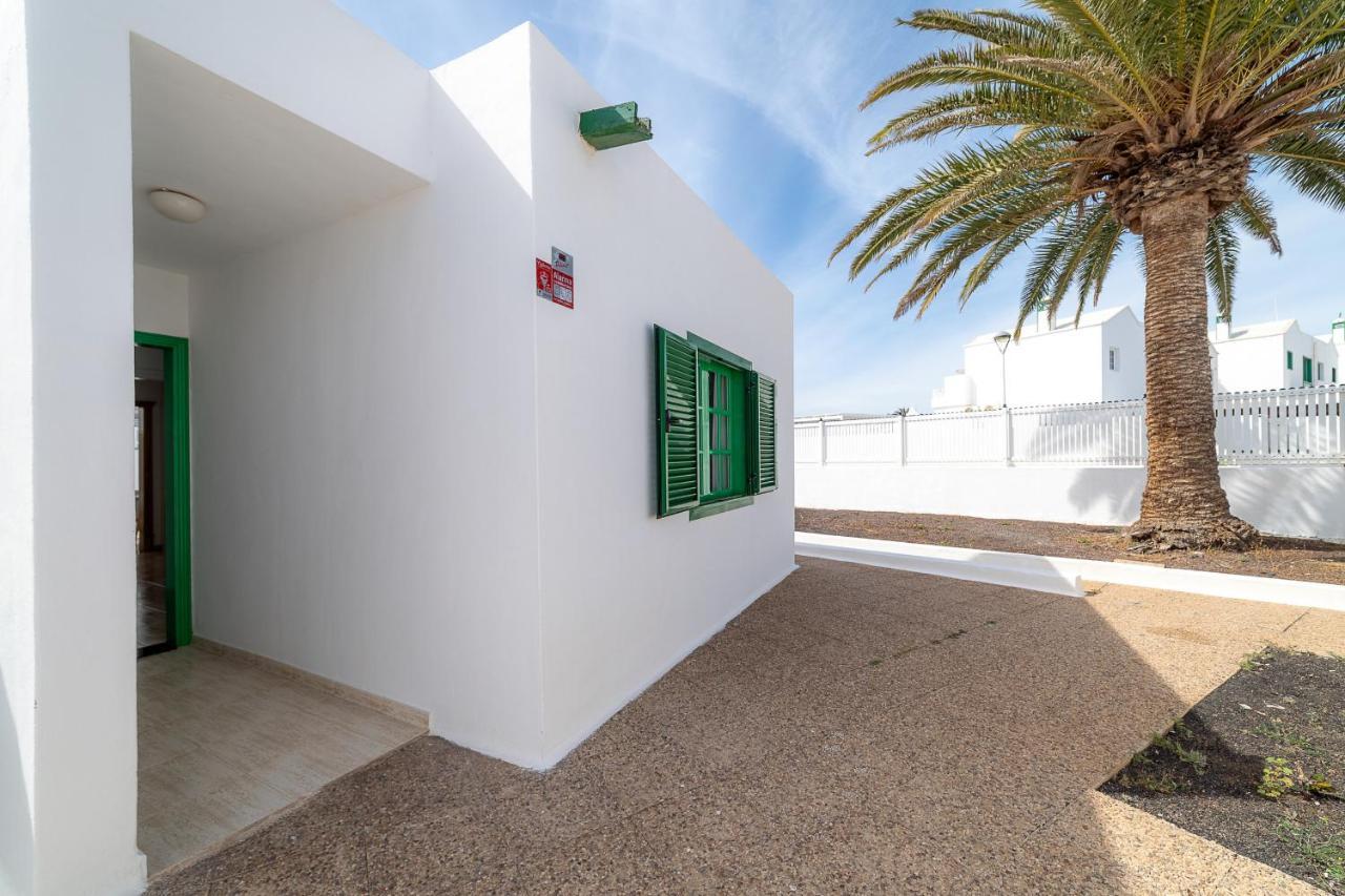 Apartamento Sussa 7C By Hh Puerto del Carmen (Lanzarote) Exterior foto